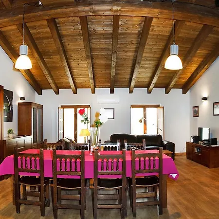 乡村民宿 La Casa Del Vino