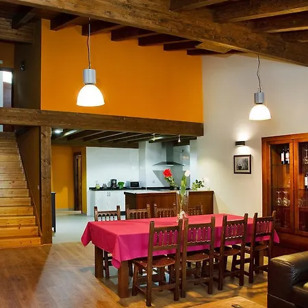 乡村民宿 La Casa Del Vino *