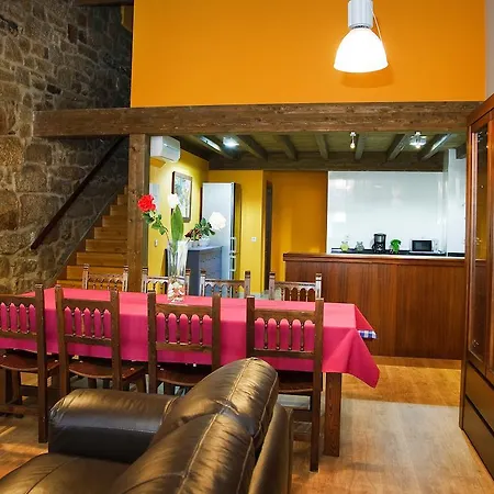 La Casa Del Vino 费尔莫塞列