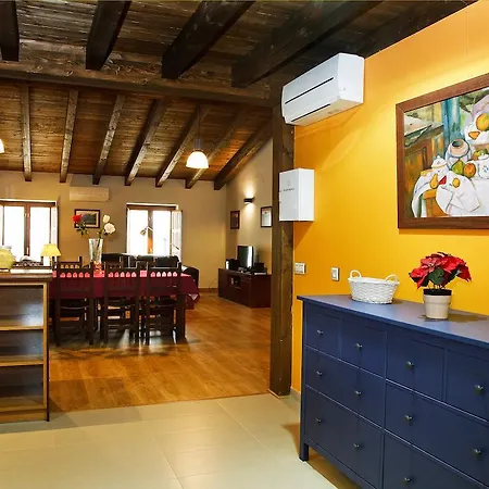 Country house La Casa Del Vino Fermoselle