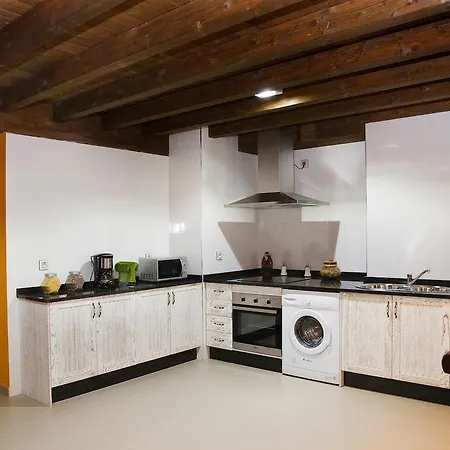 Country house La Casa Del Vino Fermoselle