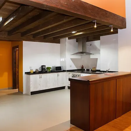 乡村民宿 La Casa Del Vino *