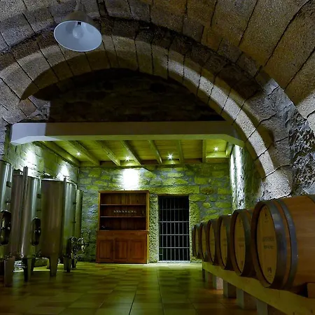 La Casa Del Vino