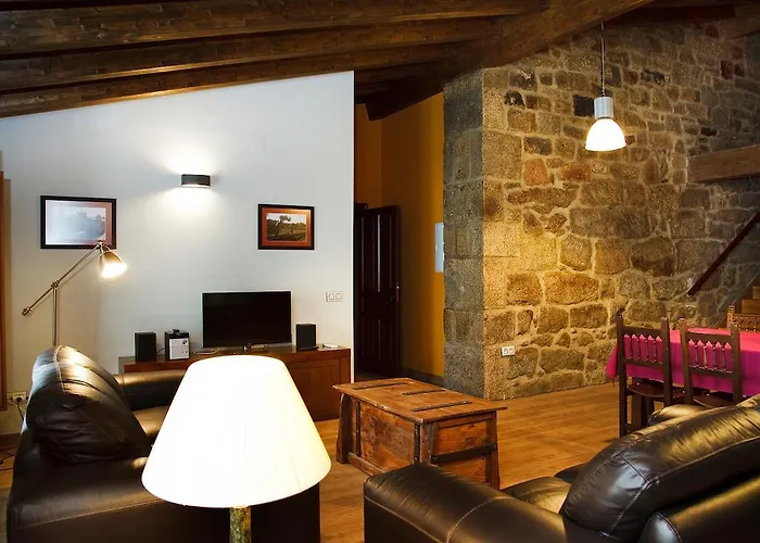 Landhuis La Casa Del Vino *