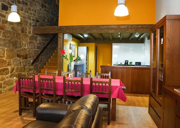 La Casa Del Vino Fermoselle