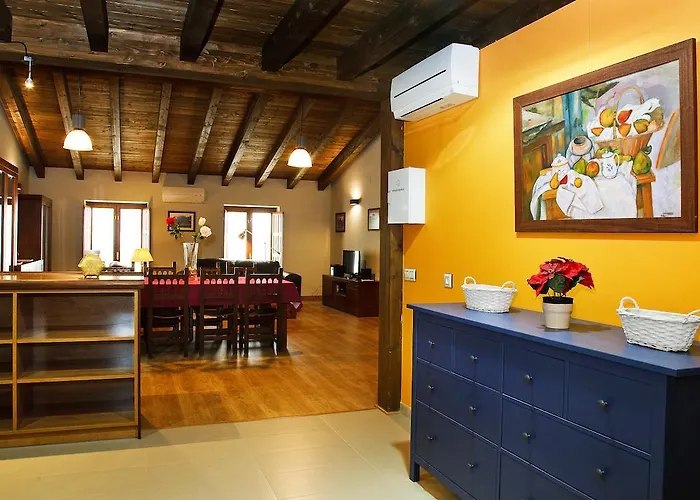 Landhuis La Casa Del Vino Fermoselle