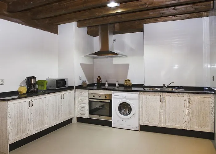 La Casa Del Vino Fermoselle