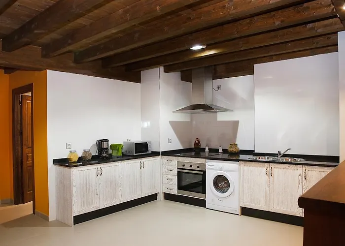 Landhuis La Casa Del Vino Fermoselle