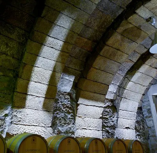 Landhuis La Casa Del Vino Fermoselle