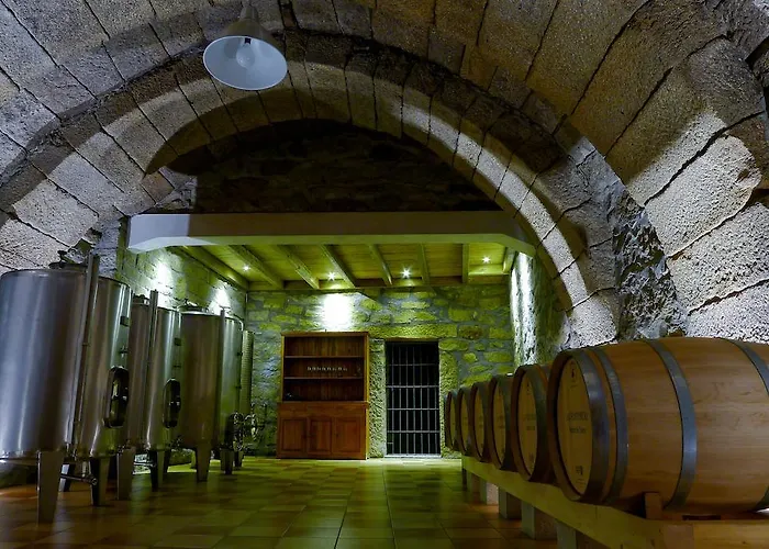 La Casa Del Vino